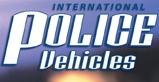 Internacional Police Vehicles
